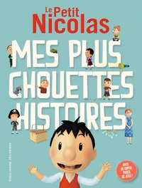 Mes plus chouettes histoires