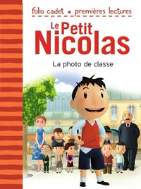 La photo de classe