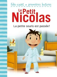 La petite souris est passée !