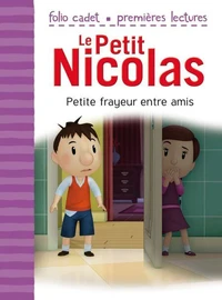 Petite frayeur entre amis