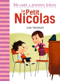 Les farceurs