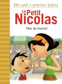 Tête de linotte