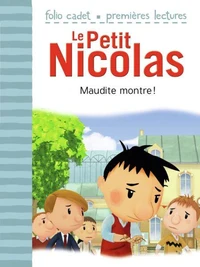 Maudite montre !