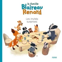 Les invités surprises