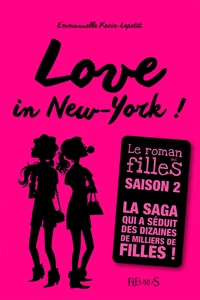 Love in New-York