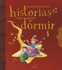 Maravillosas historias para antes de dormir