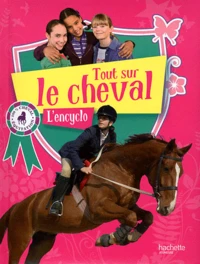 Tout sur le cheval