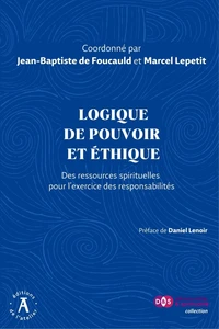 Responsabilité, pouvoir et service