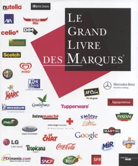 Le grand livre des marques