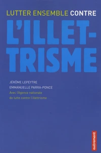 Lutter ensemble contre l'illettrisme
