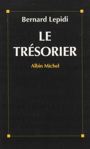 Le trésorier