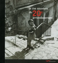 Je me souviens du 20e arrondissement