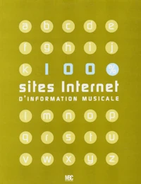 100 Sites Internet D'Information Musicale