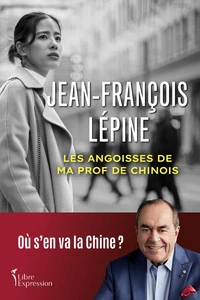 Les angoisses de ma prof de chinois