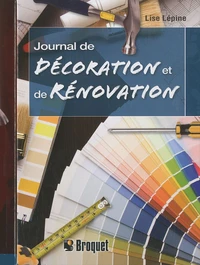 Journal de décoration et de rénovation