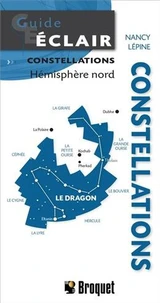 Constellations hémisphère nord