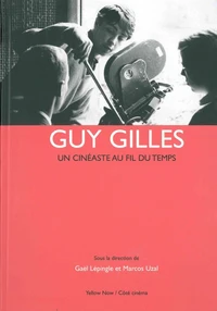 Guy Gilles