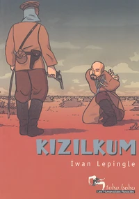 Kizilkum