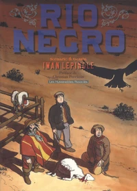 Rio Negro Tome 1