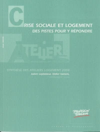 Crise sociale et logement