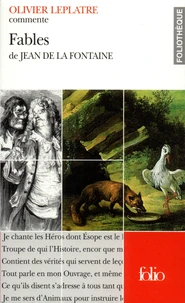 Fables de Jean de La Fontaine