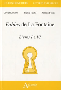 Fables de La Fontaine