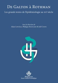 De Galton à Rothman