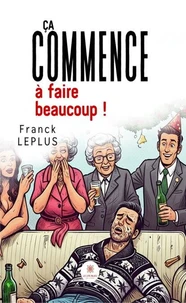Ça commence à faire beaucoup !