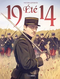 Eté 1914