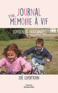 Journal d'une mémoire à vif
