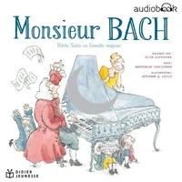 Monsieur Bach