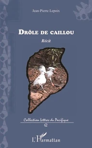 Drôle de caillou