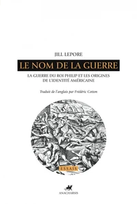 Le nom de la guerre
