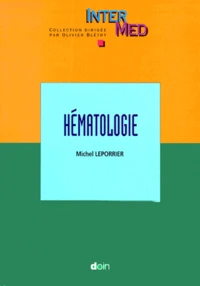 Hématologie