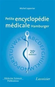 Petite Encyclopédie médicale Hamburger