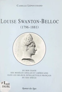 Louise Swanton-Belloc