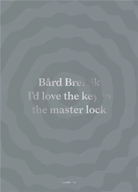 Bard Breivik sculpture