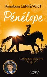 L'étoffe d'une championne