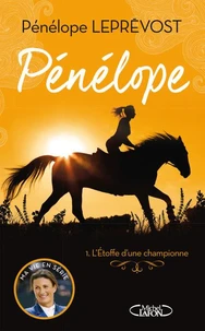 L'étoffe d'une championne