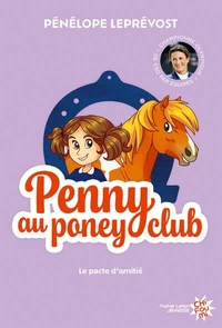 Le pacte d'amitié