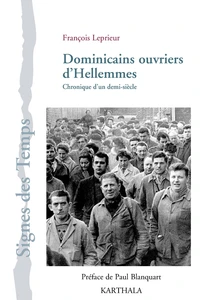 Dominicains ouvriers d'Hellemmes