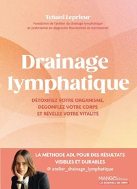Drainage lymphatique