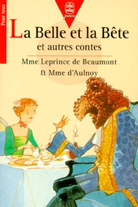 La Belle et la bête