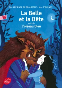 La Belle et la Bête