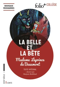 La Belle et la Bête