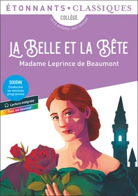 La Belle et la Bête