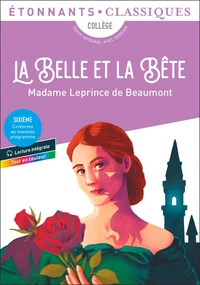 La Belle et la Bête
