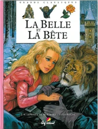 La Belle Et La Bete