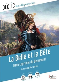 La Belle et la Bête