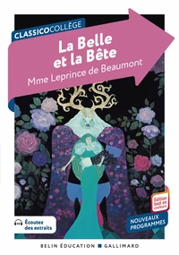 La Belle et la Bête